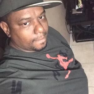 Meet your Posher, Jeffrey